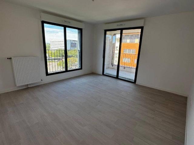 Appartement location à Mantes-la-Jolie, Yvelines