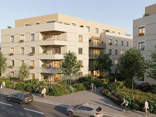 Appartement vente à Lyon, Métropole de Lyon