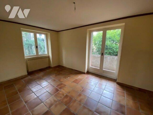 Appartement location à Chatinais, Annonay