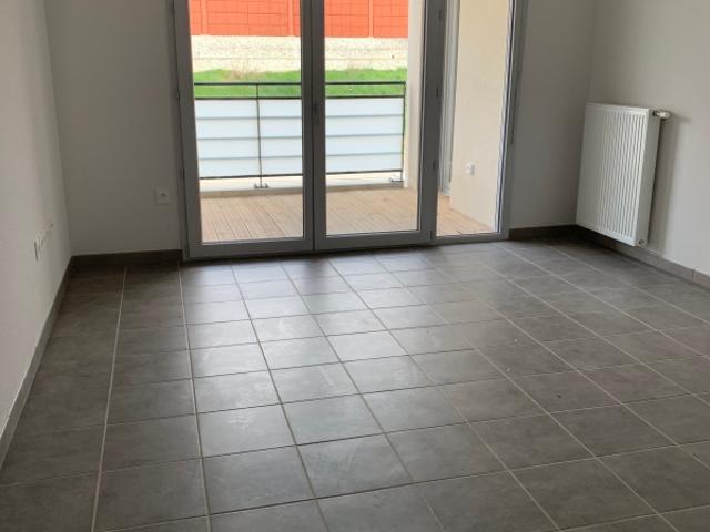 Appartement location à Le Petit Bois, Quint-Fonsegrives