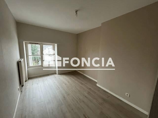 Appartement location à Faubourg Saint-Jacques, Châtellerault
