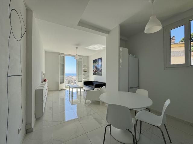 Appartement location à Nice