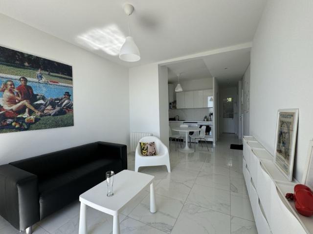 Appartement location à Nice