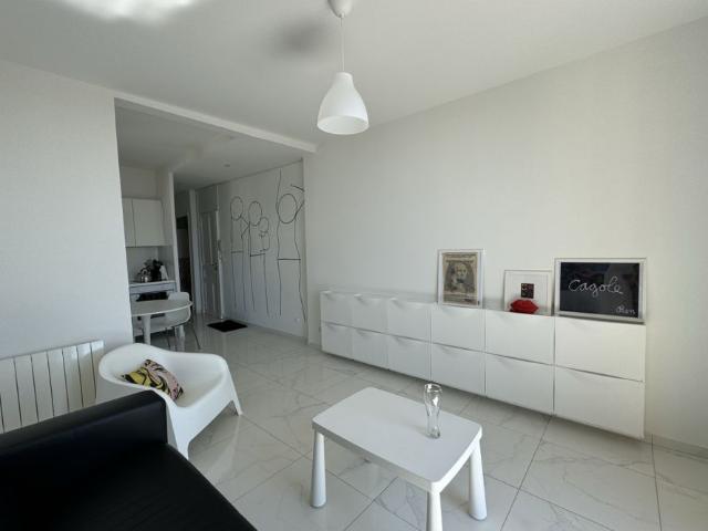 Appartement location à Nice