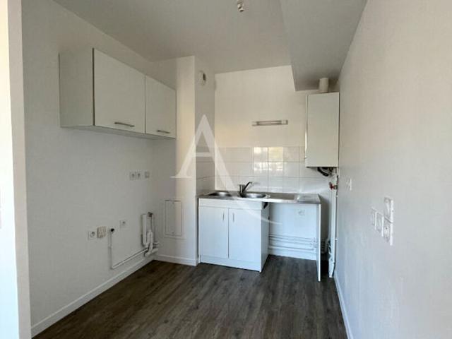 Appartement location à Évreux, Evreux
