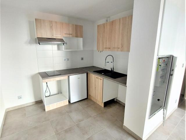 Appartement location à Toulouse