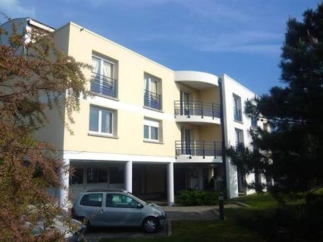 Appartement location à Blagnac, Borde-Basse
