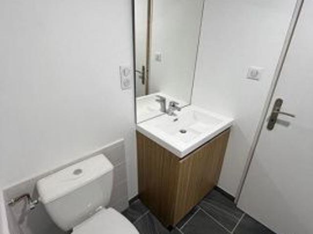 Appartement location à Épinal, Golbey