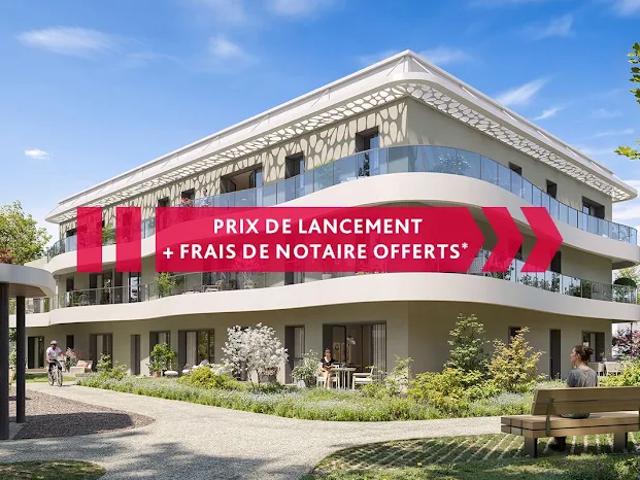 Appartement vente à Les Sables-d'Olonne, Château-d'olonne