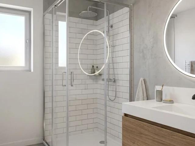 Appartement vente à Caen