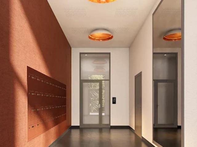 Appartement vente à Palaiseau, Massy