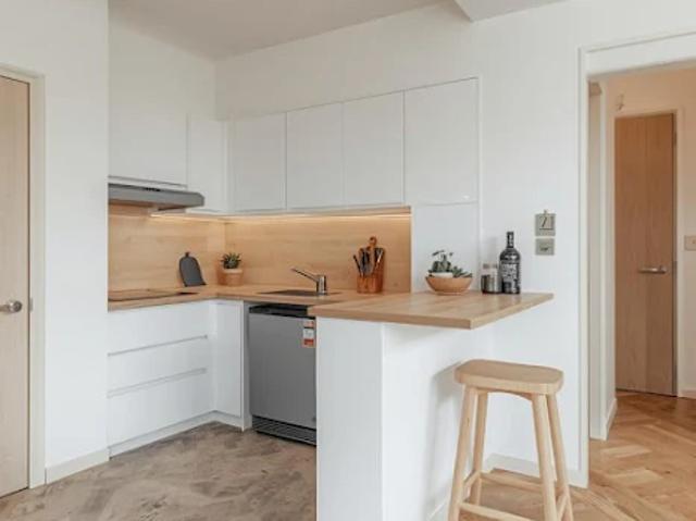 Appartement vente à Cercier, Haute-Savoie