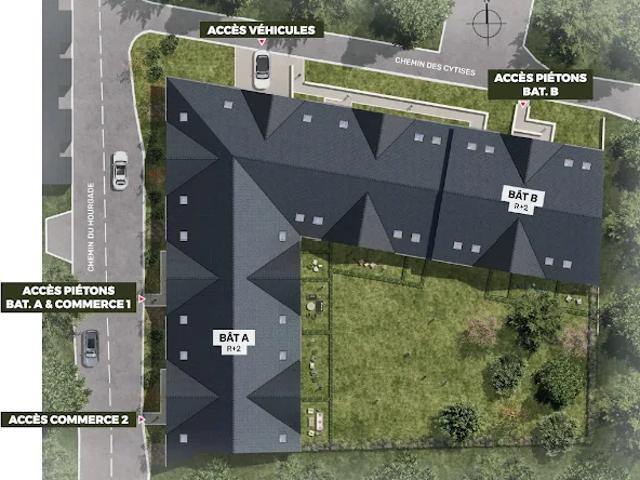 Appartement vente à Bagnères-de-Bigorre, Loudenvielle