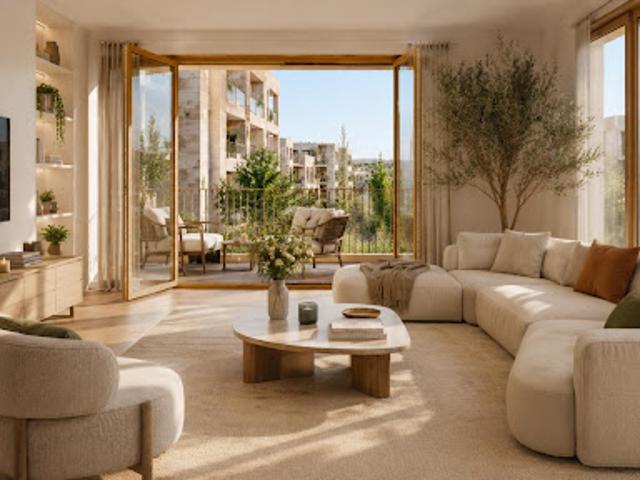 Appartement vente à Satory, Versailles