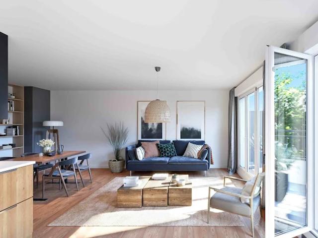 Appartement vente à Montpellier