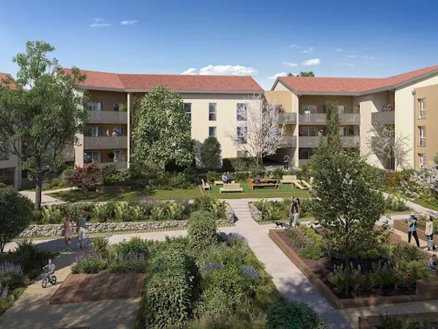 Appartement vente à Lyon, Métropole de Lyon