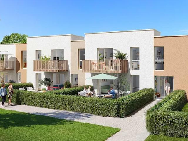 Appartement vente à Redon, Bretagne