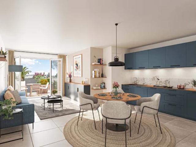 Appartement vente à Béziers, Agde