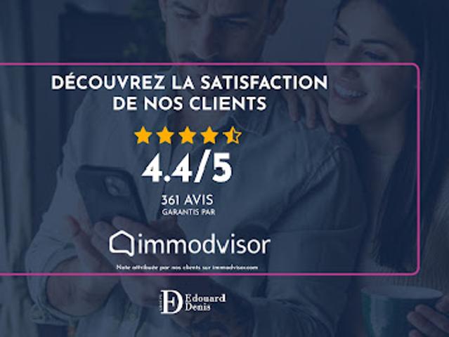 Appartement vente à Bourg-en-Bresse, Ain