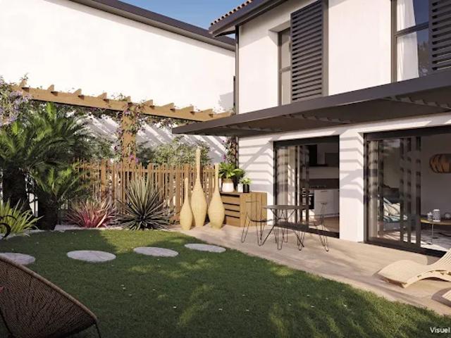 Appartement vente à Saint-Denis, Saint-denis