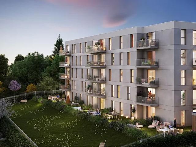 Appartement vente à Arras, Saint-nicolas