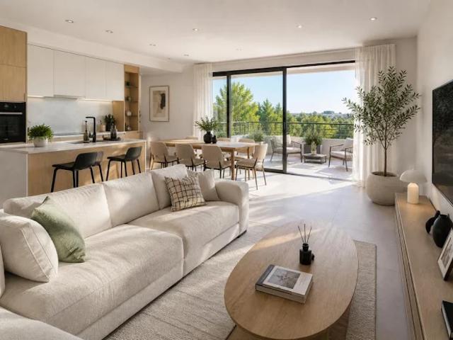 Appartement vente à Narbonne