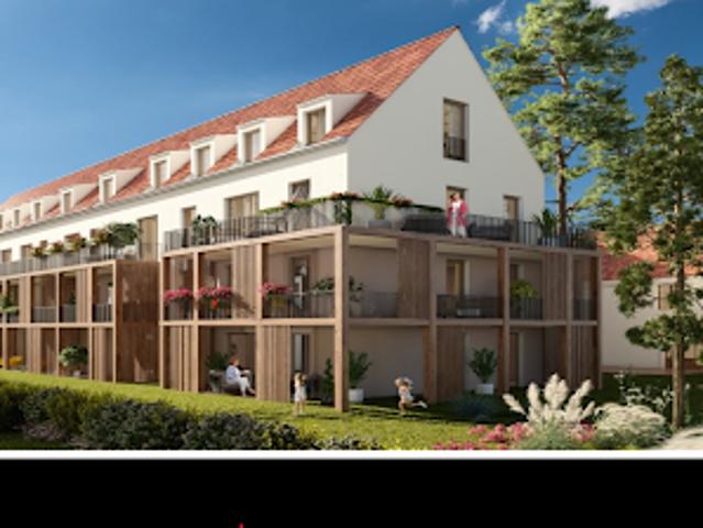 Appartement vente à Strasbourg, Schiltigheim