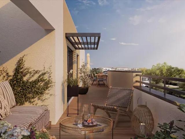 Appartement vente à Toulouse