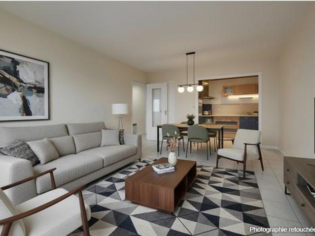 Appartement vente à Aurillac, Arpajon-sur-cère
