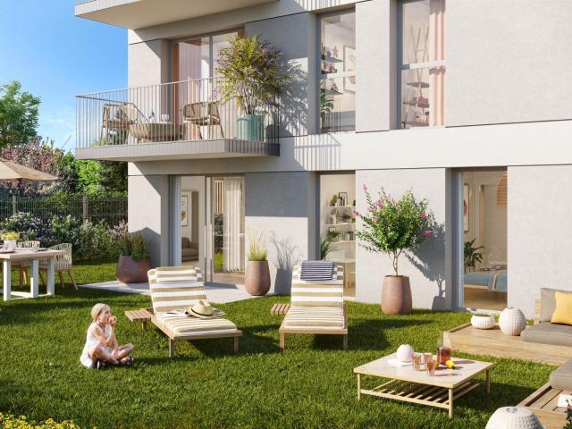 Appartement vente à Arras, Saint-nicolas
