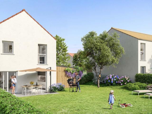 Appartement vente à Arras, Sainte-catherine