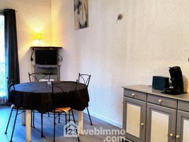 Appartement vente à Blois, Mer