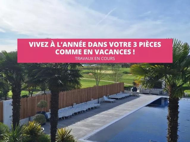Appartement vente à Rambouillet, Thiverval-grignon