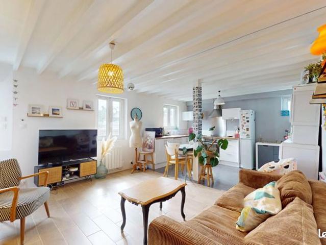 Appartement vente à Le Raincy, Clichy-sous-bois