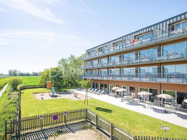 Appartement vente à Saint-Malo, Bretagne