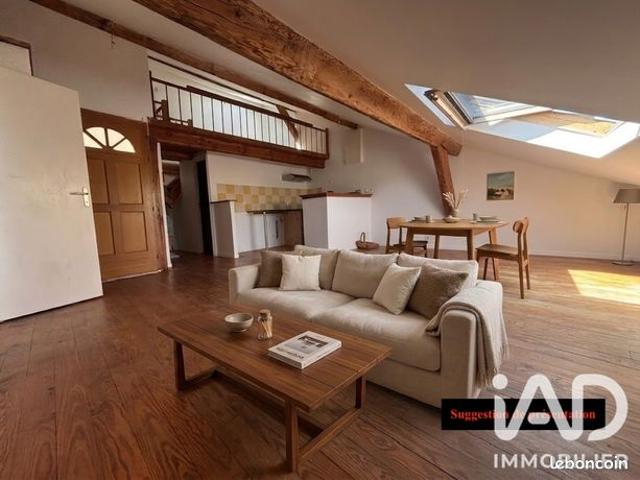 Appartement vente à Largentière, Aubenas