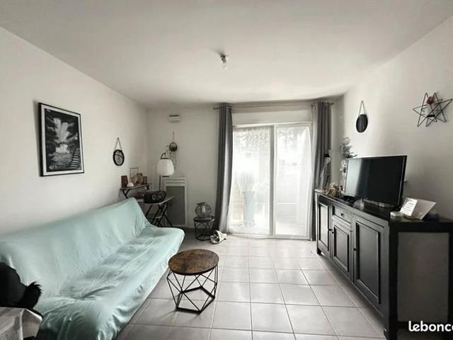 Appartement vente à Nîmes