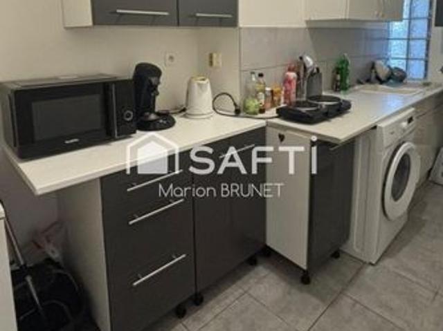 Appartement vente à Clermont