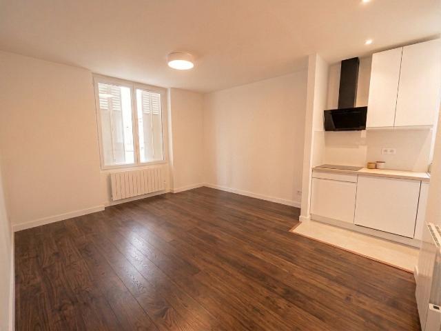 Appartement location à Poitiers