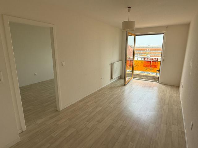 Appartement vente à Strasbourg, Hoenheim