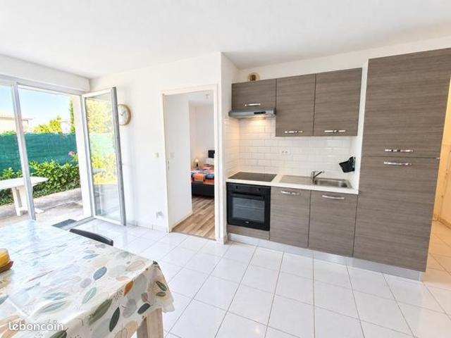 Appartement vente à Cazères, Haute-Garonne