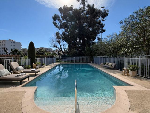 Appartement vente à Grasse, Cannes