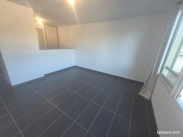 Appartement vente à La Réunion