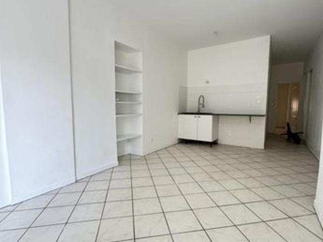Appartement vente à Lyon, Métropole de Lyon