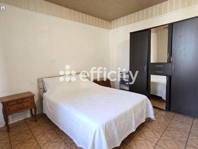 Appartement vente à Le Pré-Saint-Gervais, Seine-Saint-Denis
