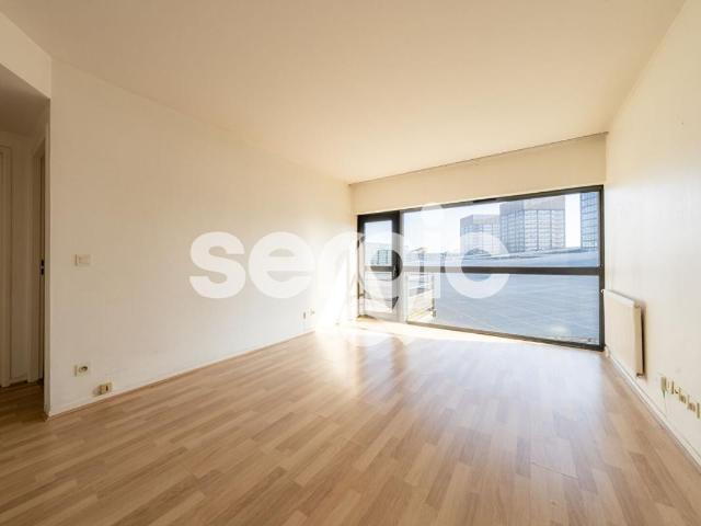 Appartement vente à Lille