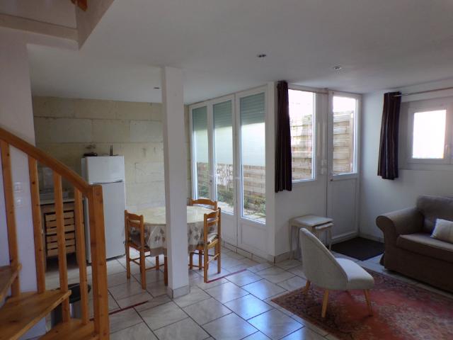 Appartement location à Saumur