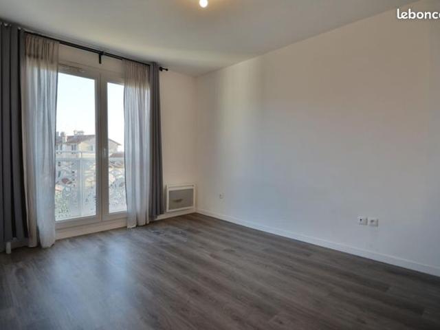 Appartement vente à Torcy, Esbly