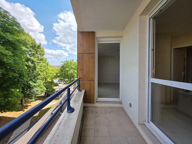 Appartement vente à Dijon