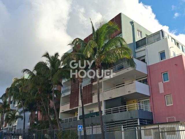 Appartement vente à La Réunion